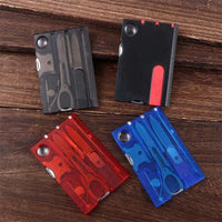 Multitools Hand Tools