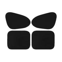 Car Side Window Visor