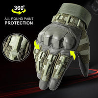 Comfort Outdoor Sports Gloves(1 pair)