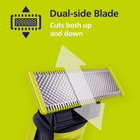 Razor replacement heads