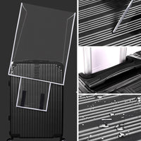 Suitcase Protective Cover