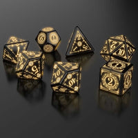 LED Dice