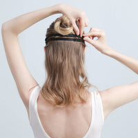 Reusable Facelift Bands with Clips
