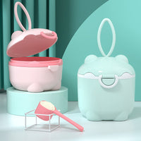 Milk Powder Storage Container