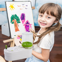 Paint Brush Cleaner