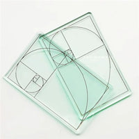 Golden Ratio Viewfinder