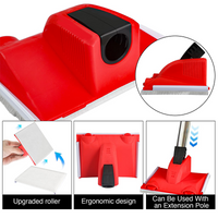Upgrade Paint Edger Tool for Walls