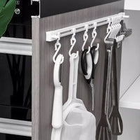 Multifunctional Slide Rail Hook