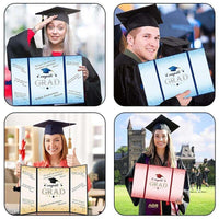 2024 Graduation Guest Book