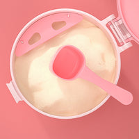 Milk Powder Storage Container