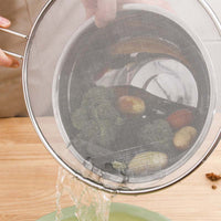Cooking Anti Splatter split Guard