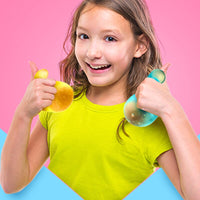 Sensory Fidget Cube Toy