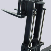 Alloy Forklift Toy