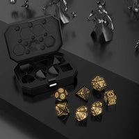 LED Dice