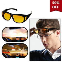 Night Vision Glasses（2 Pairs ）