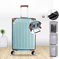 Suitcase Protective Cover
