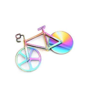 Wheel Roller Pizza Cutter