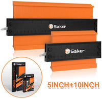Saker® Connection Profile Gauge