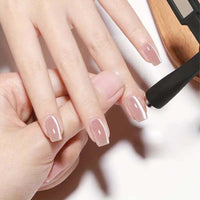 5 In 1 Cat Eye Magnet For Nail Cross