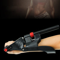 Adjustable Wrist Strengthener