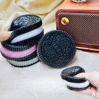 5 pcs - Silicone Dessert Stress Relief Squishy Toy