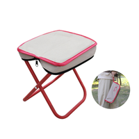 Portable Folding Camping Stool