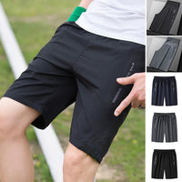 🧊Mesh Ice Shorts