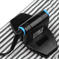 Portable Travel Foldable Electric Iron
