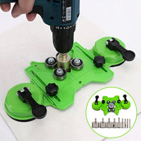 Tile Hole Locator Tool