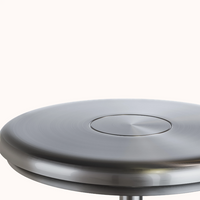 Minimalist Touch Control Table Lamp