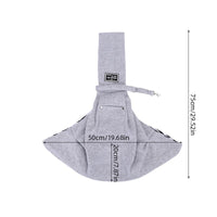 Dog Sling Carrier