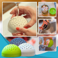 3-in-1 Mini Kitchen Colander