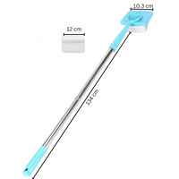 Multifunction Skirting Board Cleaner