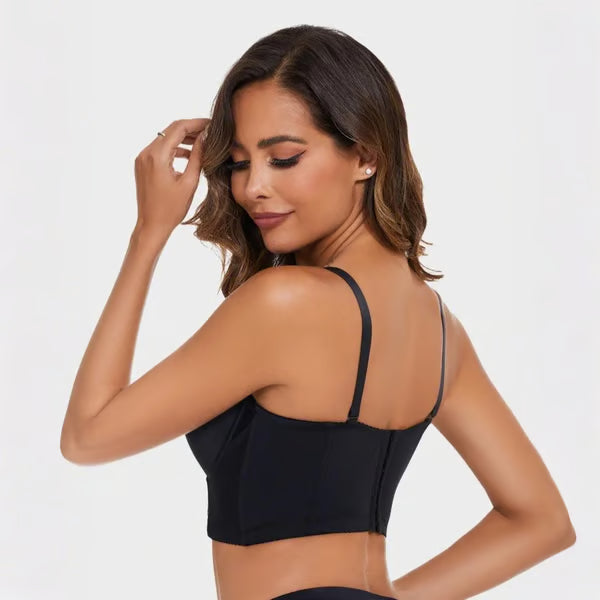 🔥Last Day Sale 49%🔥💜Women's Adjustable Straps Lace Bra
