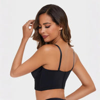 🔥Last Day Sale 49%🔥💜Women's Adjustable Straps Lace Bra