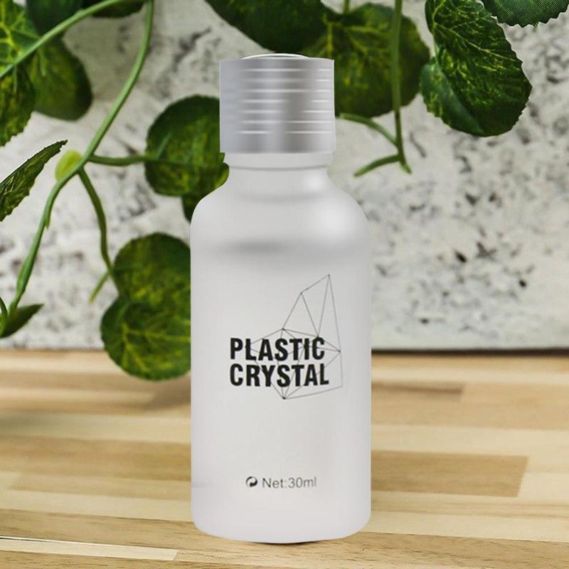 Auto plastic renovation tool