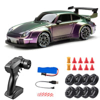 1:24 Remote Control Car