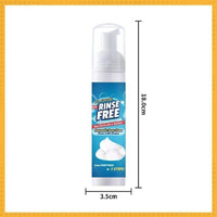 Household Rust Remover Multifunctional Foam Cleaner
