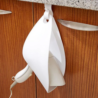 Flexible Hair Dryer Holder