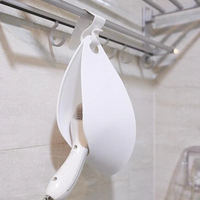 Flexible Hair Dryer Holder