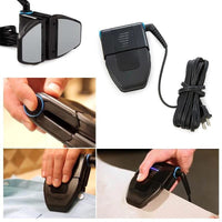 Portable Travel Foldable Electric Iron