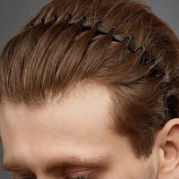 Fashionable Minimalist Metal Headband