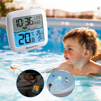 Swimming Pool Thermometer
