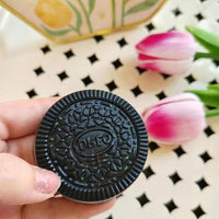 5 pcs - Silicone Dessert Stress Relief Squishy Toy