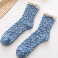 Comfybear®Warm Lamb Wool Socks