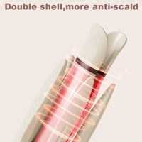 Auto Hair Curler