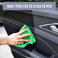 Auto plastic renovation tool