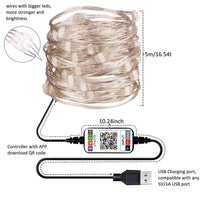 LED String Lights