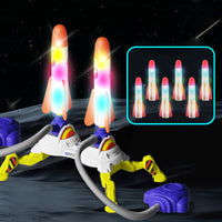 Rocket Launch Toys