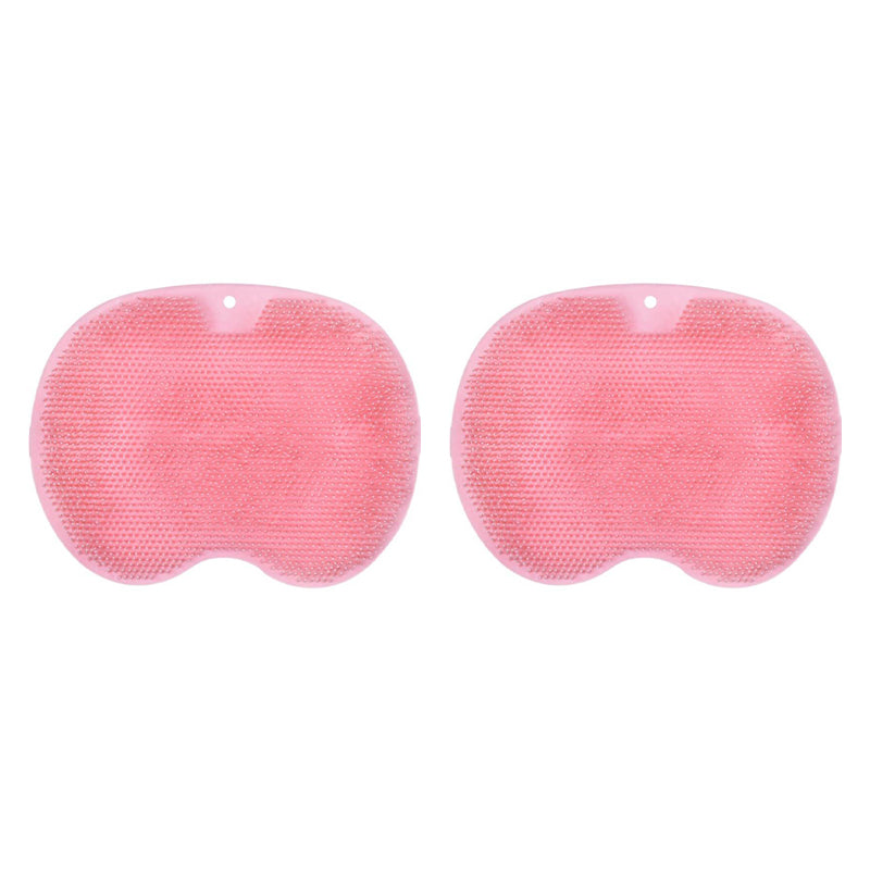 Shower Foot & Back Scrubber, Massage Pad